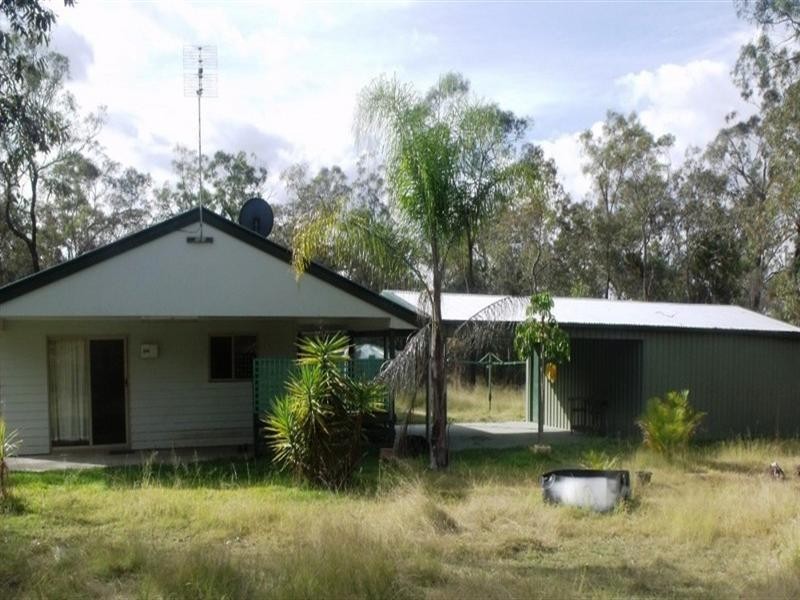 57 J Hunters Road, Ballogie QLD 4610