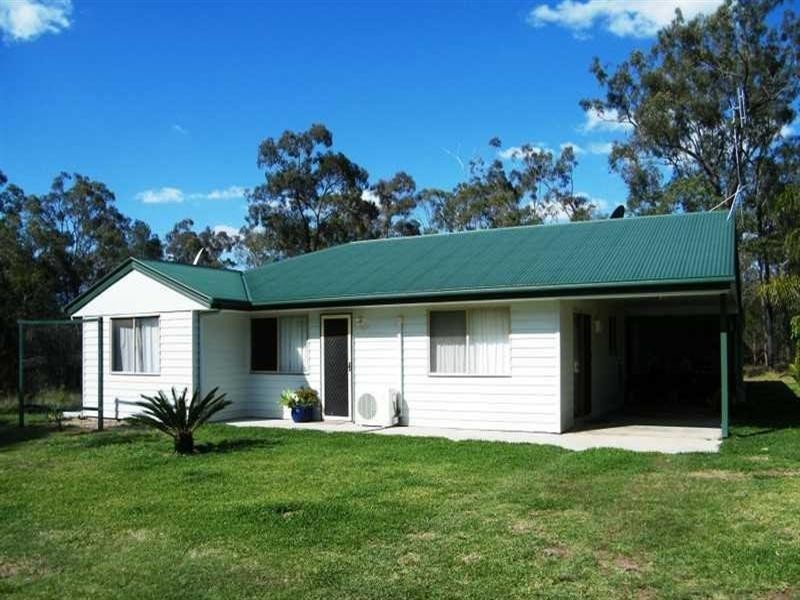 57 J Hunters Road, Ballogie QLD 4610