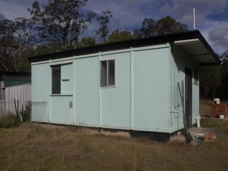 57 J Hunters Road, Ballogie QLD 4610