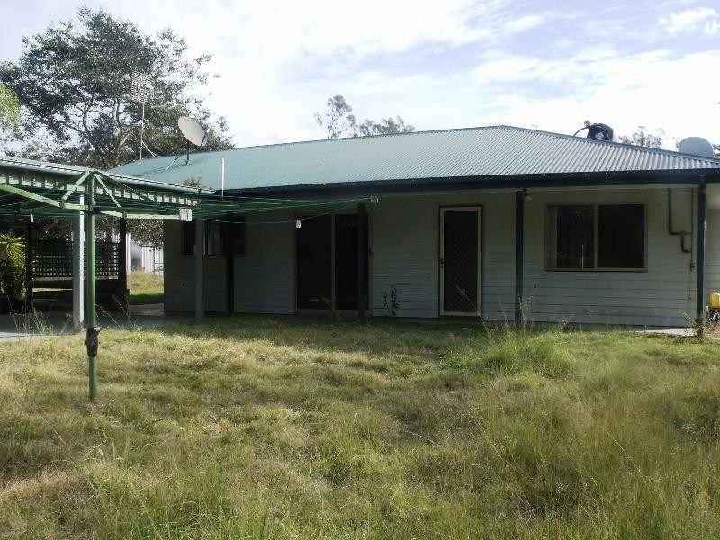 57 J Hunters Road, Ballogie QLD 4610