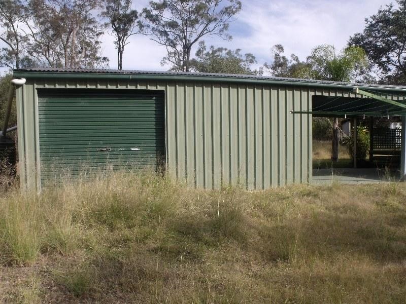 57 J Hunters Road, Ballogie QLD 4610
