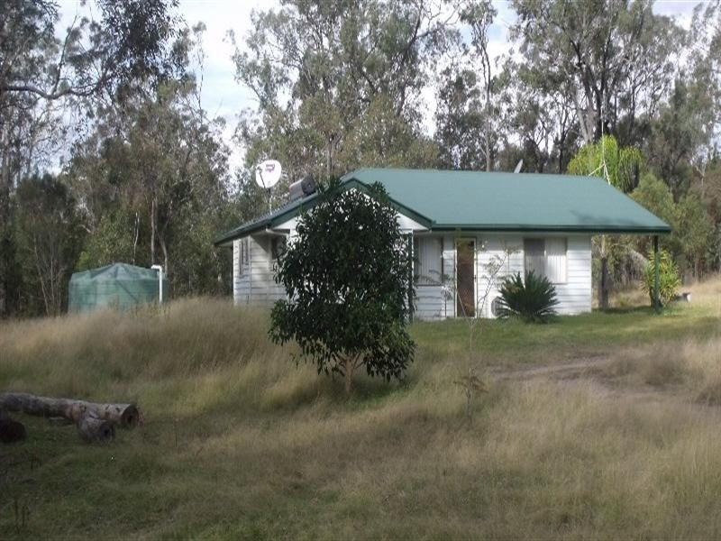 57 J Hunters Road, Ballogie QLD 4610