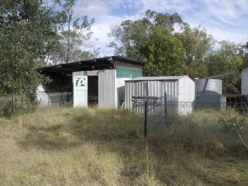 57 J Hunters Road, Ballogie QLD 4610