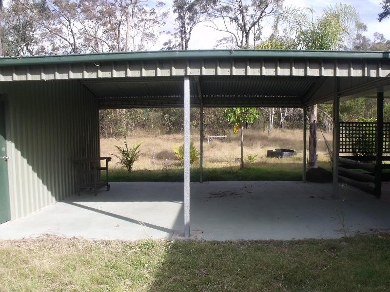 57 J Hunters Road, Ballogie QLD 4610