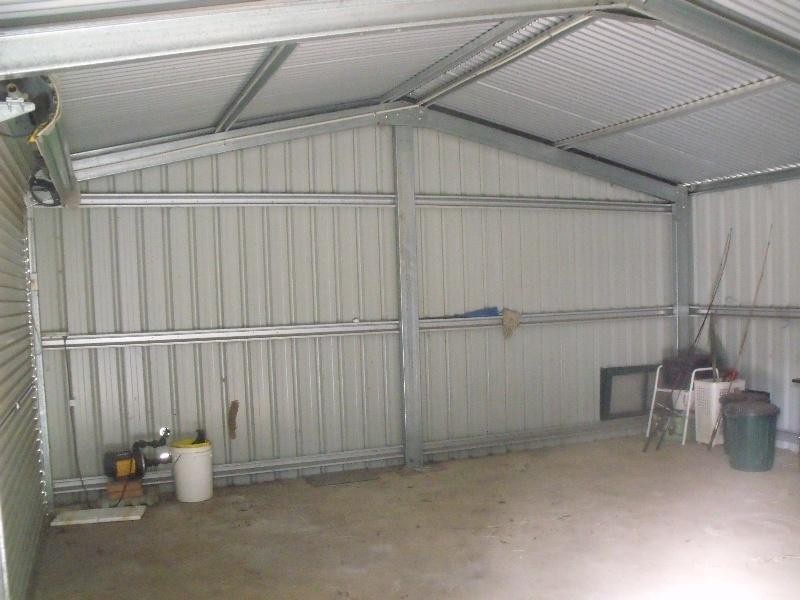 57 J Hunters Road, Ballogie QLD 4610