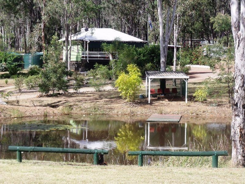 92 McNicholl Road, Wattle Camp QLD 4615