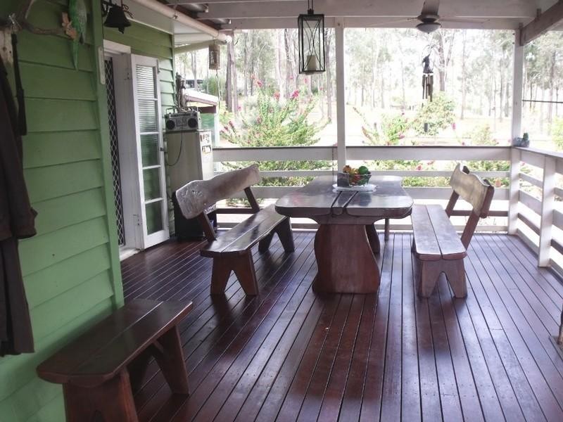 92 McNicholl Road, Wattle Camp QLD 4615