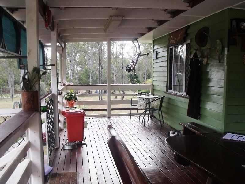 92 McNicholl Road, Wattle Camp QLD 4615