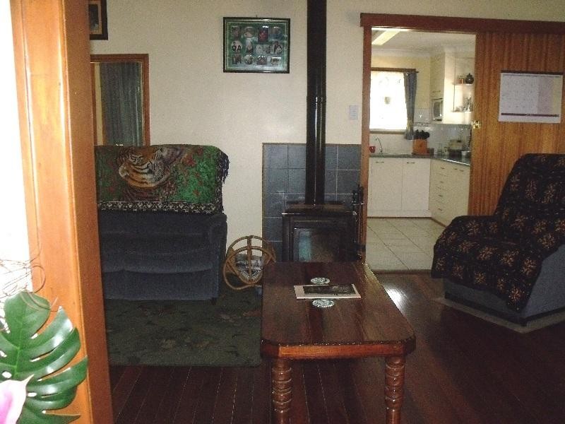 92 McNicholl Road, Wattle Camp QLD 4615