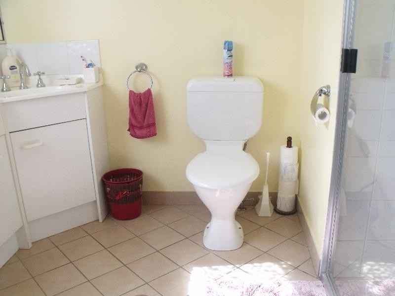 92 McNicholl Road, Wattle Camp QLD 4615