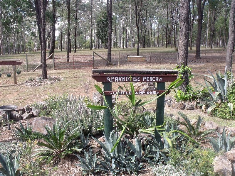 92 McNicholl Road, Wattle Camp QLD 4615