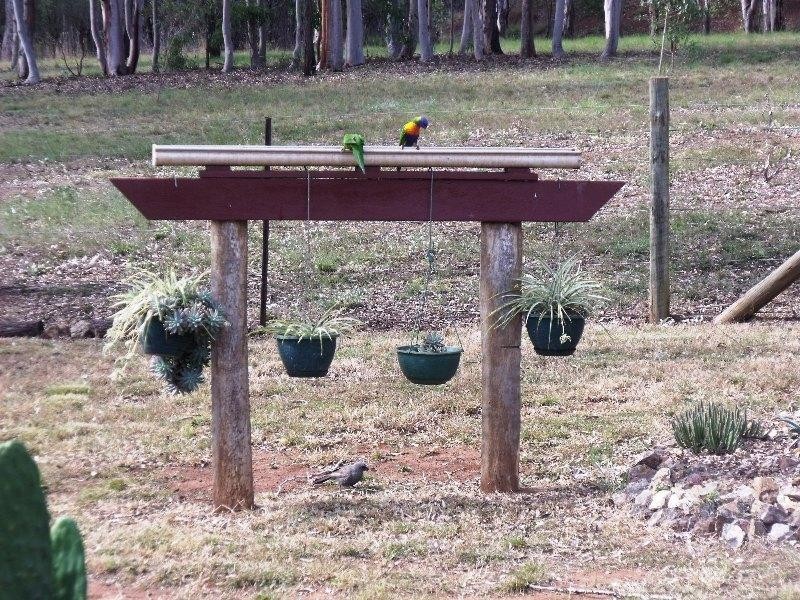 92 McNicholl Road, Wattle Camp QLD 4615