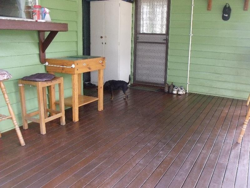 92 McNicholl Road, Wattle Camp QLD 4615