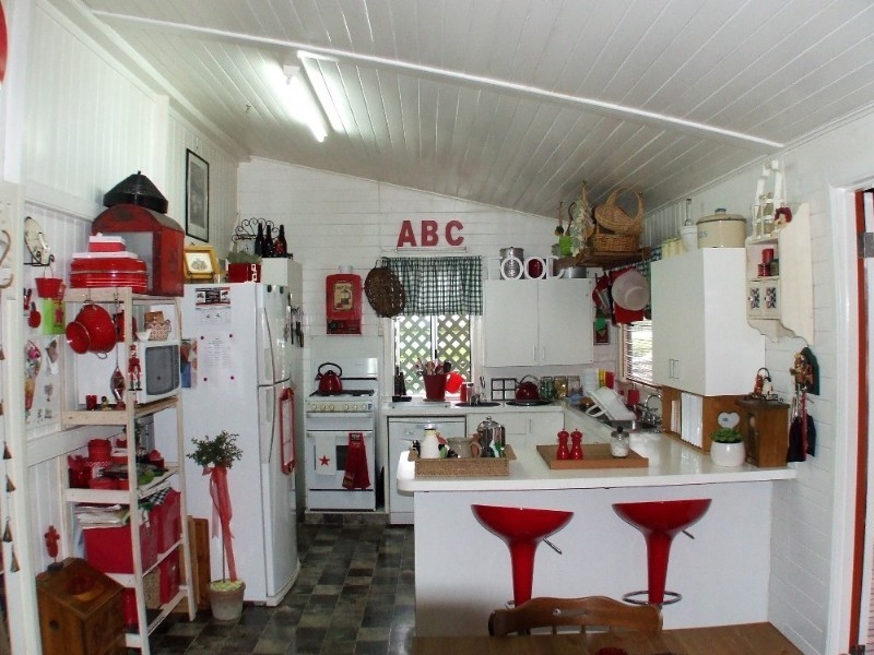 35 Arthur Street, Kingaroy QLD 4610