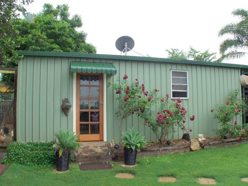 35 Arthur Street, Kingaroy QLD 4610