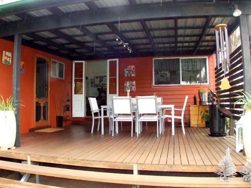 35 Arthur Street, Kingaroy QLD 4610