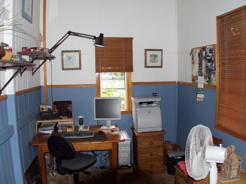 35 Arthur Street, Kingaroy QLD 4610