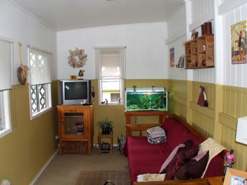 35 Arthur Street, Kingaroy QLD 4610