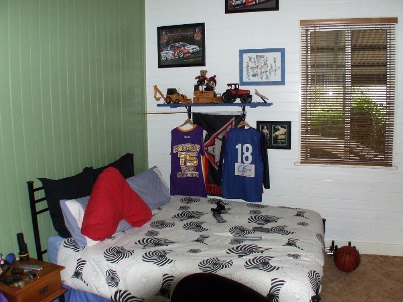 35 Arthur Street, Kingaroy QLD 4610