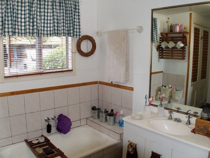 35 Arthur Street, Kingaroy QLD 4610