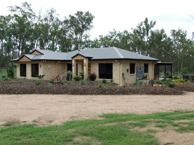 247 K Duff Road, Proston QLD 4613