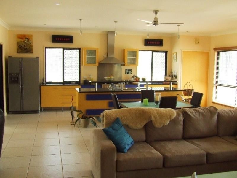 247 K Duff Road, Proston QLD 4613