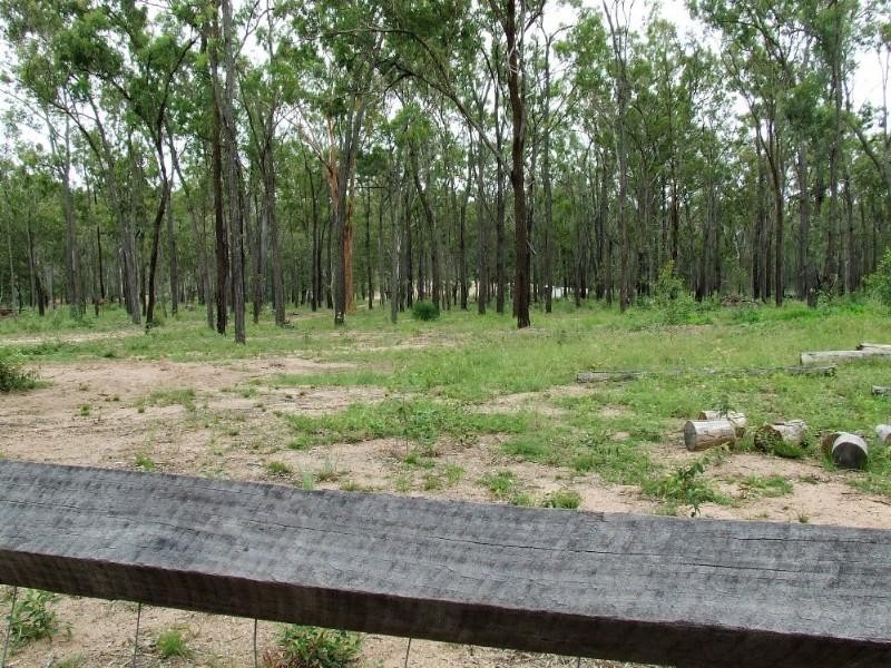 247 K Duff Road, Proston QLD 4613