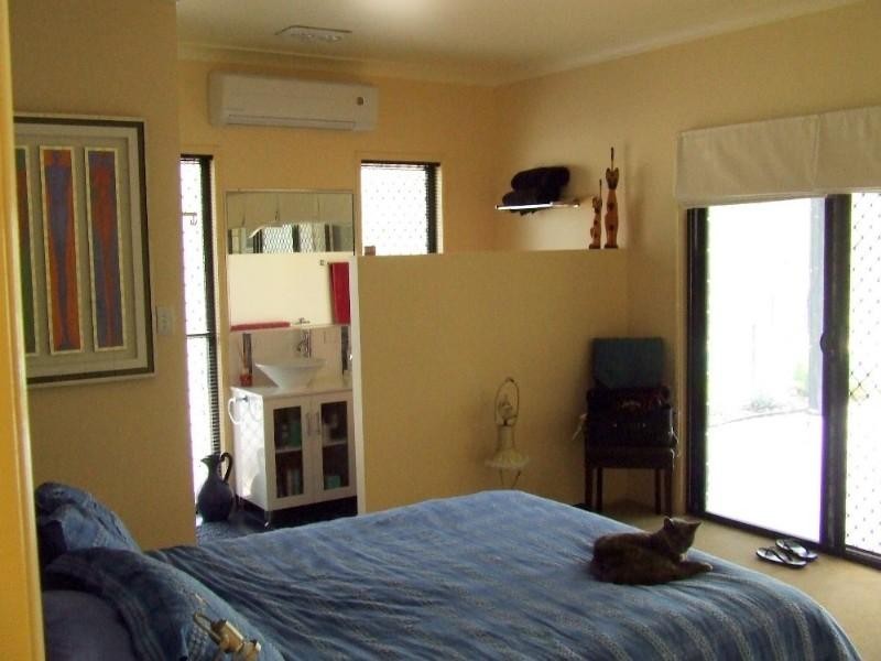 247 K Duff Road, Proston QLD 4613