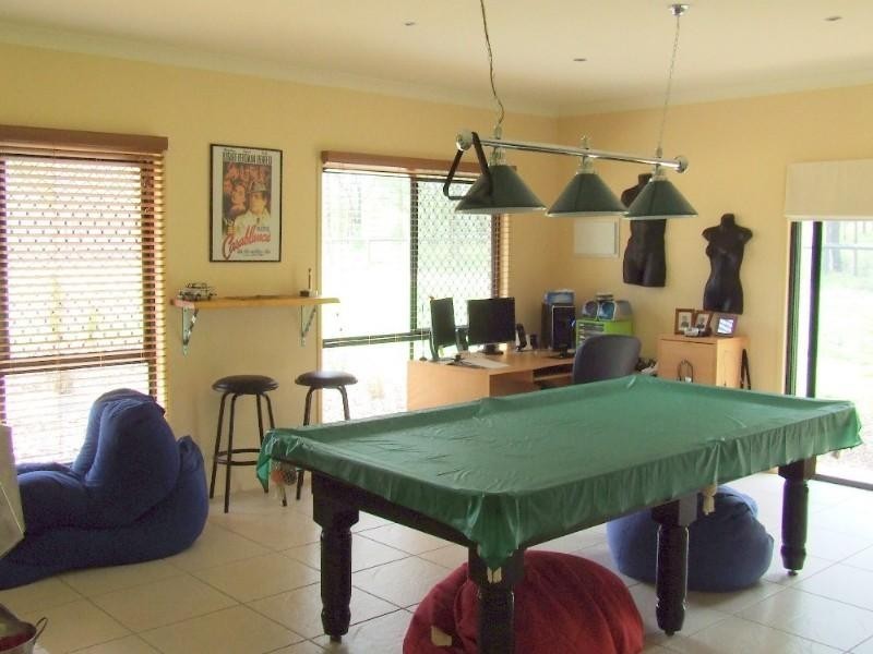 247 K Duff Road, Proston QLD 4613