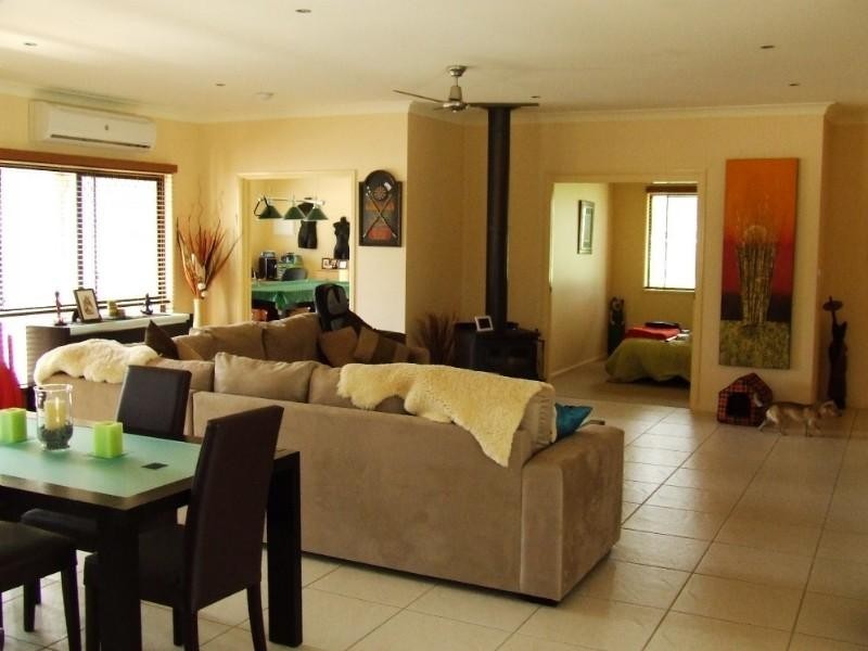 247 K Duff Road, Proston QLD 4613