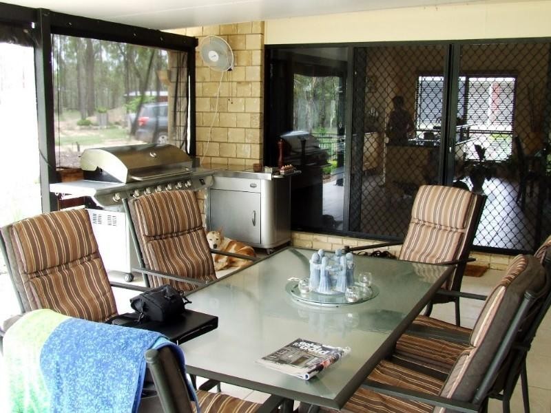 247 K Duff Road, Proston QLD 4613