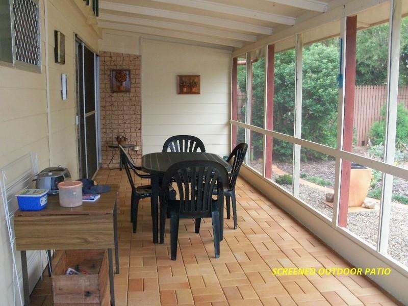 20 Buckingham Street, Kingaroy QLD 4610