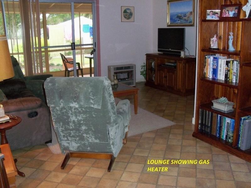 20 Buckingham Street, Kingaroy QLD 4610