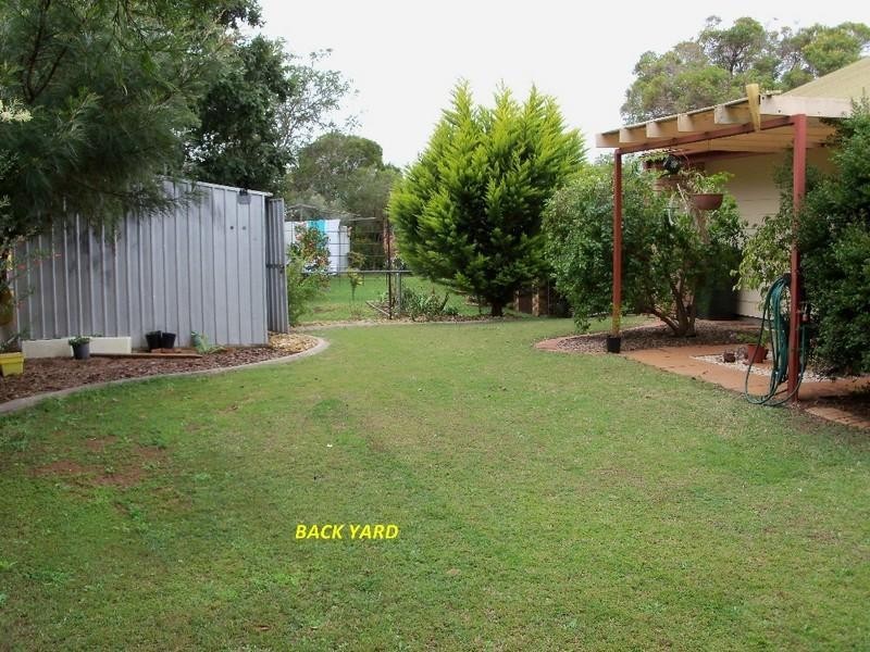 20 Buckingham Street, Kingaroy QLD 4610