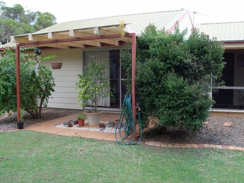 20 Buckingham Street, Kingaroy QLD 4610