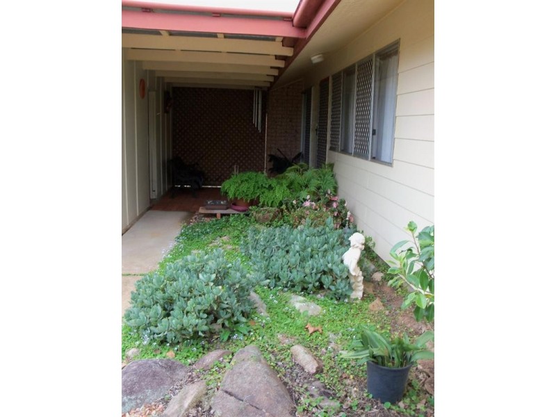 20 Buckingham Street, Kingaroy QLD 4610