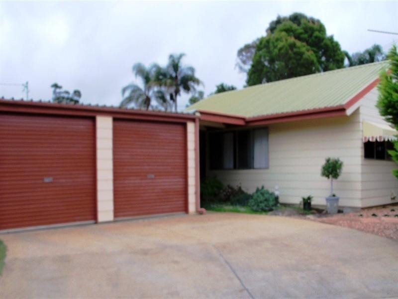 20 Buckingham Street, Kingaroy QLD 4610