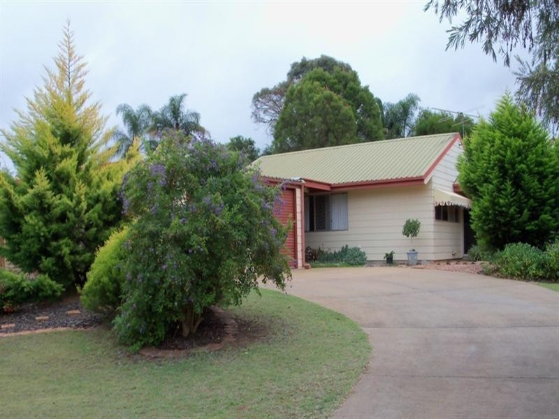 20 Buckingham Street, Kingaroy QLD 4610