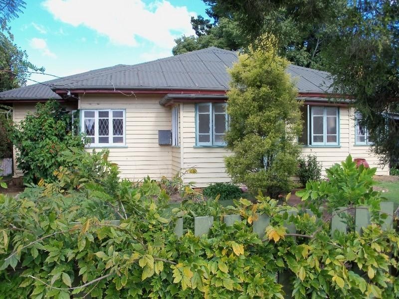 305 Haly Street, Kingaroy QLD 4610