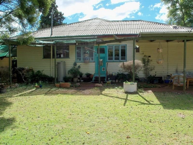 305 Haly Street, Kingaroy QLD 4610