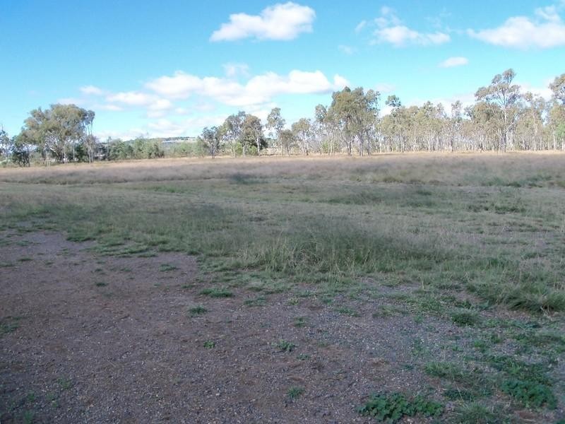 Lot 5 Kingaroy Cooyar Road, Taabinga QLD 4610