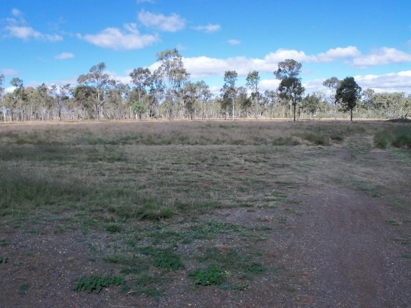 Lot 5 Kingaroy Cooyar Road, Taabinga QLD 4610