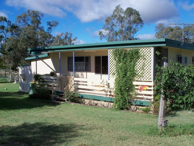 383 Boonenne -Ellesmere Road, Taabinga QLD 4610