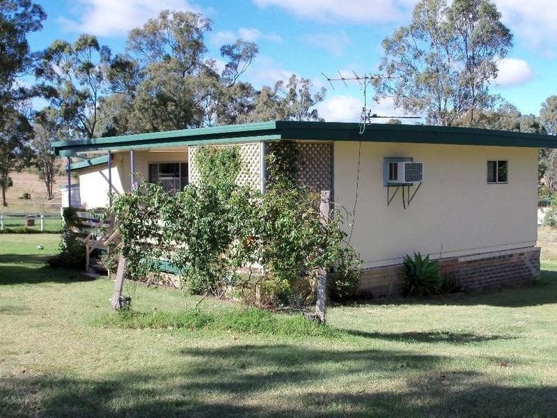 383 Boonenne -Ellesmere Road, Taabinga QLD 4610