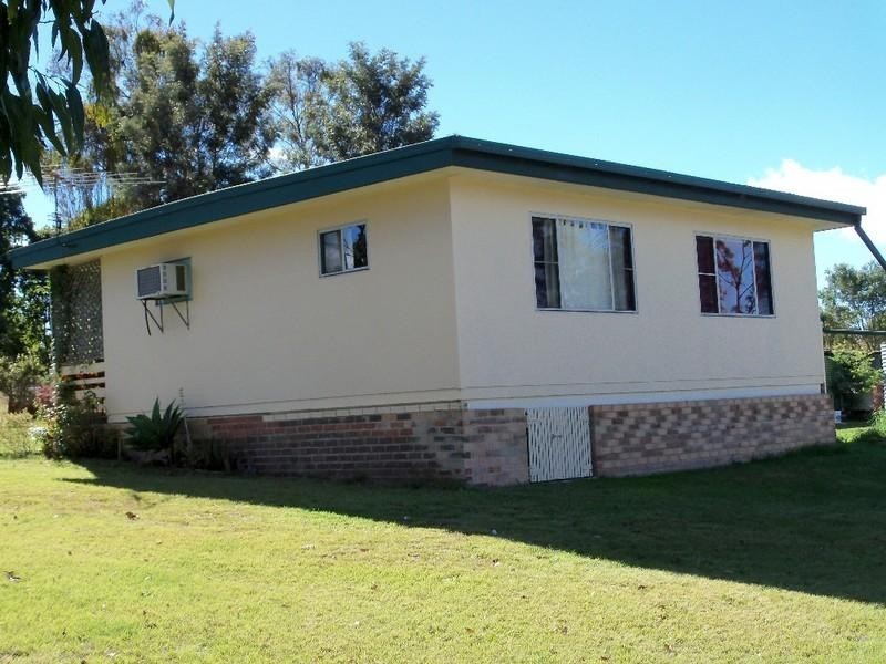383 Boonenne -Ellesmere Road, Taabinga QLD 4610