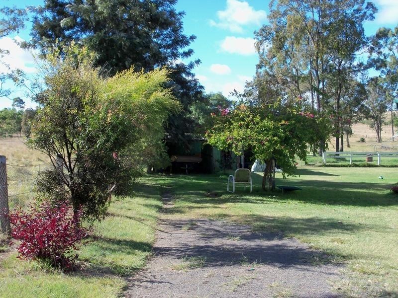 383 Boonenne -Ellesmere Road, Taabinga QLD 4610