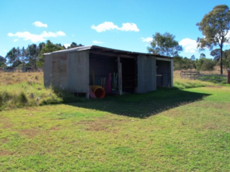 383 Boonenne -Ellesmere Road, Taabinga QLD 4610