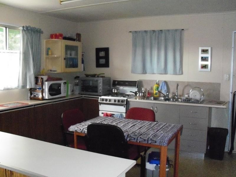 383 Boonenne -Ellesmere Road, Taabinga QLD 4610