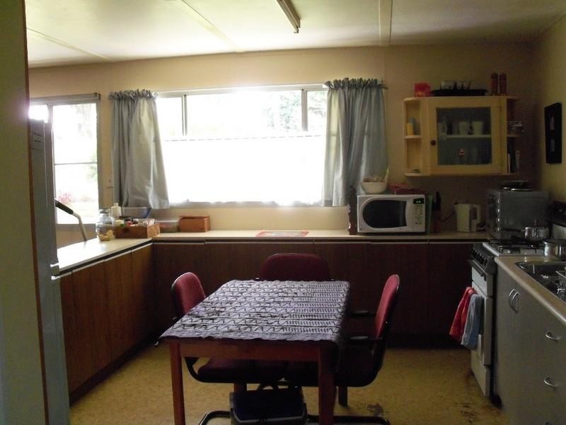 383 Boonenne -Ellesmere Road, Taabinga QLD 4610