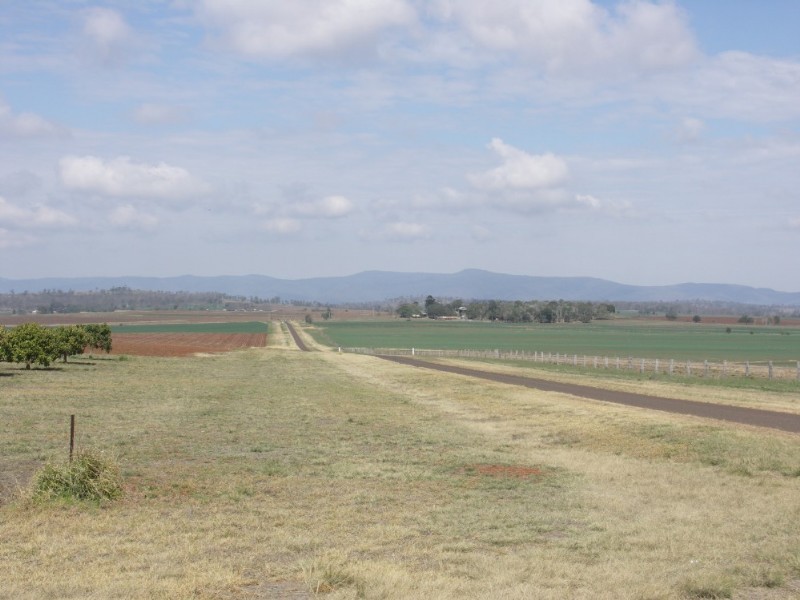 Kingaroy QLD 4610